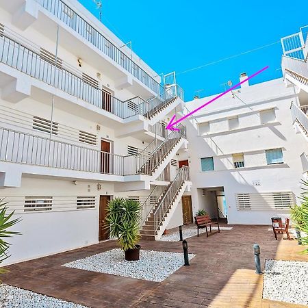 En Playa Apartamento Con Balcon, Wifi Daire El Puerto de Santa María Dış mekan fotoğraf